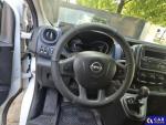 Opel Vivaro L1H1 2,9t Edition Aukcja 320537 - grafika 21