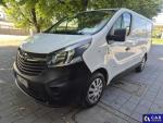 Opel Vivaro L1H1 2,9t Edition Aukcja 320537 - grafika 1