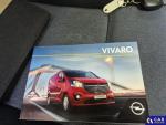 Opel Vivaro L1H1 2,9t Edition Aukcja 320537 - grafika 35