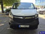 Opel Vivaro L1H1 2,9t Edition Aukcja 320537 - grafika 5