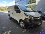Opel Vivaro L1H1 2,9t Edition Aukcja 320537 - grafika 2
