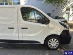 Opel Vivaro L1H1 2,9t Edition Aukcja 320537 - grafika 7