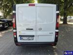 Opel Vivaro L1H1 2,9t Edition Aukcja 320537 - grafika 9