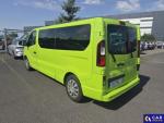Opel Vivaro L1H1 2,9t Edition Aukcja 320538 - grafika 4