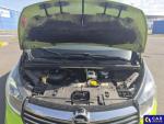 Opel Vivaro L1H1 2,9t Edition Aukcja 320538 - grafika 23