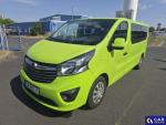 Opel Vivaro L1H1 2,9t Edition Aukcja 320538 - grafika 1