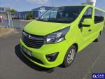 Opel Vivaro L1H1 2,9t Edition Aukcja 320538 - grafika 38