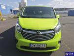 Opel Vivaro L1H1 2,9t Edition Aukcja 320538 - grafika 5
