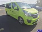 Opel Vivaro L1H1 2,9t Edition Aukcja 320538 - grafika 2