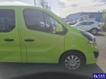 Opel Vivaro L1H1 2,9t Edition Aukcja 320538 - grafika 7