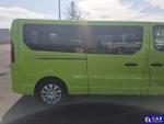 Opel Vivaro L1H1 2,9t Edition Aukcja 320538 - grafika 8