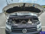 Volkswagen T5 Transporter  GP TDi MR`10 E5 3.0t Aukcja 320586 - grafika 10