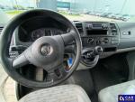 Volkswagen T5 Transporter  GP TDi MR`10 E5 3.0t Aukcja 320586 - grafika 14