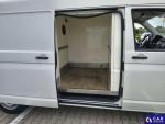 Volkswagen T5 Transporter  GP TDi MR`10 E5 3.0t Aukcja 320586 - grafika 21