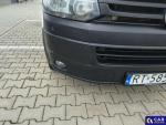 Volkswagen T5 Transporter  GP TDi MR`10 E5 3.0t Aukcja 320586 - grafika 39