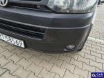 Volkswagen T5 Transporter  GP TDi MR`10 E5 3.0t Aukcja 320586 - grafika 40