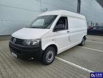 Volkswagen T5 Transporter  GP TDi MR`10 E5 3.0t Aukcja 320586 - grafika 1