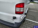 Volkswagen T5 Transporter  GP TDi MR`10 E5 3.0t Aukcja 320586 - grafika 47