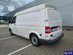 Volkswagen T5 Transporter  GP TDi MR`10 E5 3.0t Aukcja 320586 - grafika 2