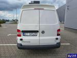 Volkswagen T5 Transporter  GP TDi MR`10 E5 3.0t Aukcja 320586 - grafika 3