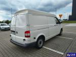 Volkswagen T5 Transporter  GP TDi MR`10 E5 3.0t Aukcja 320586 - grafika 4