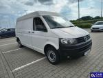 Volkswagen T5 Transporter  GP TDi MR`10 E5 3.0t Aukcja 320586 - grafika 5