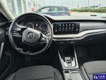 Skoda Octavia IV 1.5 TSI e-Tec MR`20 E6d Aukcja 320587 - grafika 15