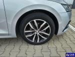 Skoda Octavia IV 1.5 TSI e-Tec MR`20 E6d Aukcja 320587 - grafika 38