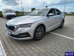 Skoda Octavia IV 1.5 TSI e-Tec MR`20 E6d Aukcja 320587 - grafika 1