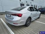 Skoda Octavia IV 1.5 TSI e-Tec MR`20 E6d Aukcja 320587 - grafika 4