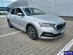 Skoda Octavia IV 1.5 TSI e-Tec MR`20 E6d Aukcja 320587 - grafika 5