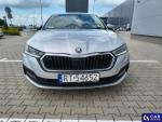 Skoda Octavia IV 1.5 TSI e-Tec MR`20 E6d Aukcja 320587 - grafika 6