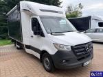 Mercedes-Benz Sprinter CDI MR`18 E6 3.5t Aukcja 320931 - grafika 8
