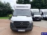 Mercedes-Benz Sprinter CDI MR`18 E6 3.5t Aukcja 320931 - grafika 9