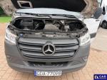 Mercedes-Benz Sprinter CDI MR`18 E6 3.5t Aukcja 320931 - grafika 19