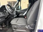 Mercedes-Benz Sprinter CDI MR`18 E6 3.5t Aukcja 320931 - grafika 35