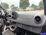 Mercedes-Benz Sprinter CDI MR`18 E6 3.5t Aukcja 320931 - grafika 46