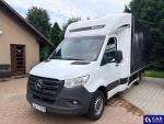 Mercedes-Benz Sprinter CDI MR`18 E6 3.5t Aukcja 320931 - grafika 1