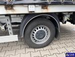 Mercedes-Benz Sprinter CDI MR`18 E6 3.5t Aukcja 320931 - grafika 52