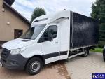Mercedes-Benz Sprinter CDI MR`18 E6 3.5t Aukcja 320931 - grafika 2