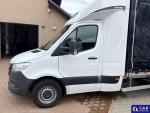Mercedes-Benz Sprinter CDI MR`18 E6 3.5t Aukcja 320931 - grafika 3