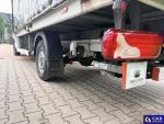 Mercedes-Benz Sprinter CDI MR`18 E6 3.5t Aukcja 320931 - grafika 68