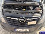 Opel Movano 2.3 CDTI MR`20 E6d 3.5t Aukcja 320932 - grafika 10