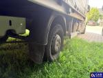 Opel Movano 2.3 CDTI MR`20 E6d 3.5t Aukcja 320932 - grafika 14