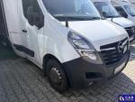 Opel Movano 2.3 CDTI MR`20 E6d 3.5t Aukcja 320932 - grafika 46