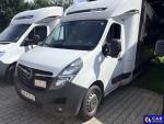 Opel Movano 2.3 CDTI MR`20 E6d 3.5t Aukcja 320932 - grafika 1