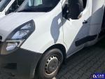 Opel Movano 2.3 CDTI MR`20 E6d 3.5t Aukcja 320932 - grafika 48