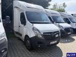 Opel Movano 2.3 CDTI MR`20 E6d 3.5t Aukcja 320932 - grafika 3