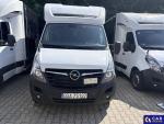 Opel Movano 2.3 CDTI MR`20 E6d 3.5t Aukcja 320932 - grafika 4