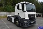 MAN 18.430 TGS E6 18.0t  Aukcja 320605 - grafika 7